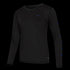 Solstice L/S Rashvest Women - Black